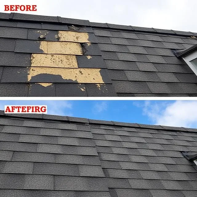 Roof Repair Near Me in South Carver, MA near me